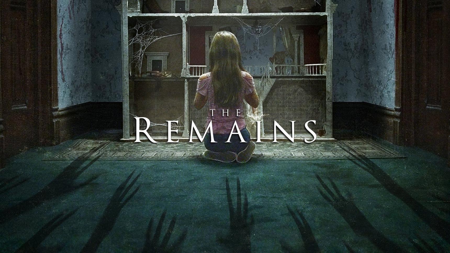 poster de The Remains