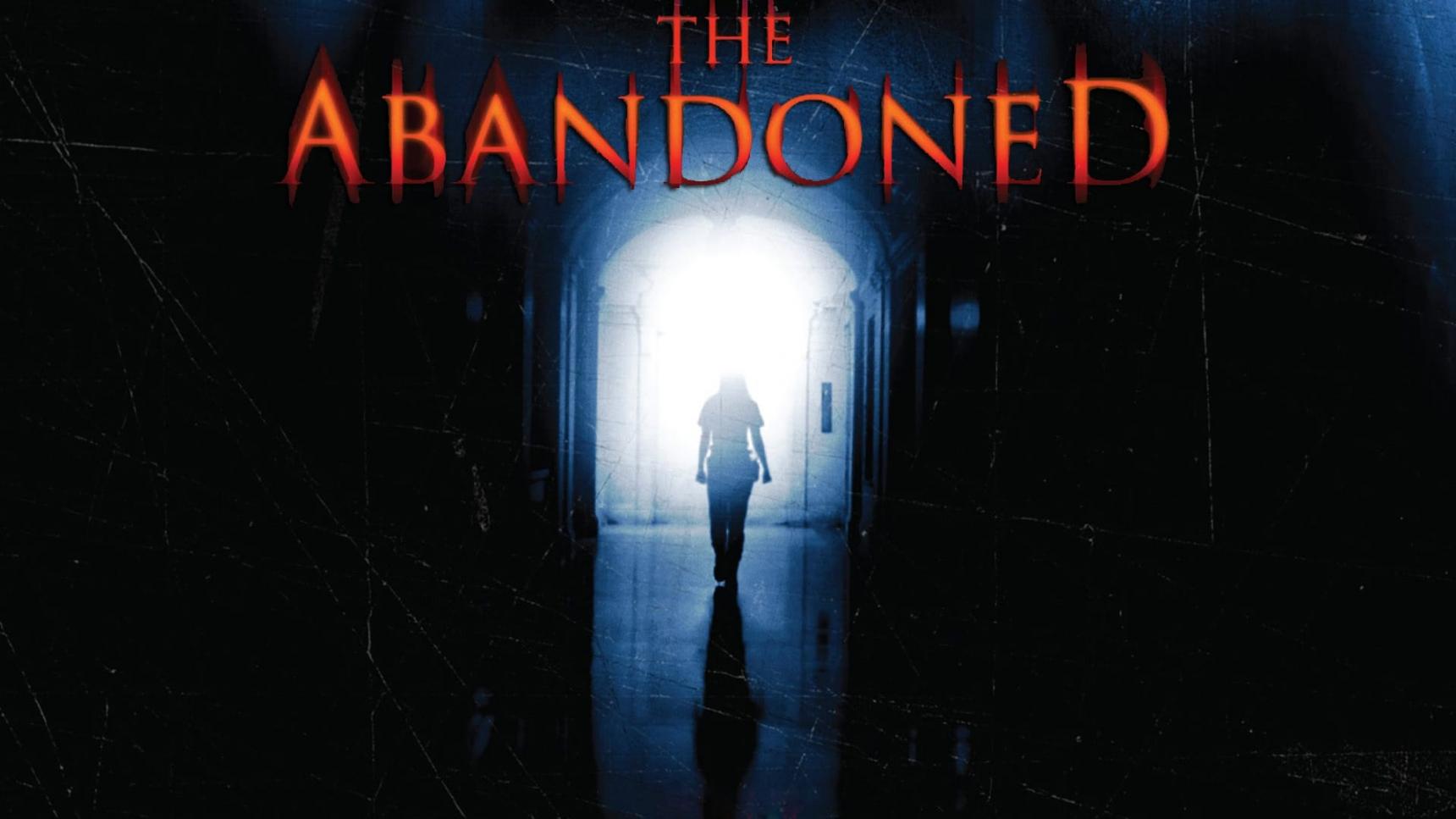 Fondo de pantalla de la película The Abandoned en PELISPEDIA gratis