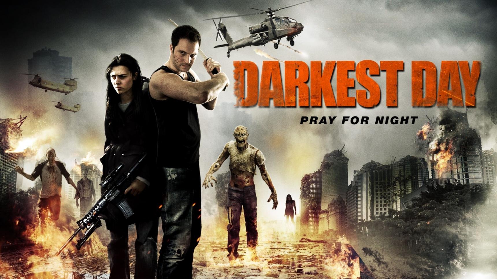 Fondo de pantalla de la película Darkest Day en PELISPEDIA gratis