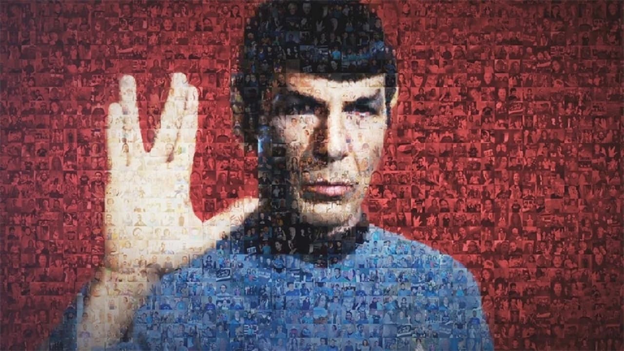 Fondo de pantalla de la película Por el amor de Spock en PELISPEDIA gratis