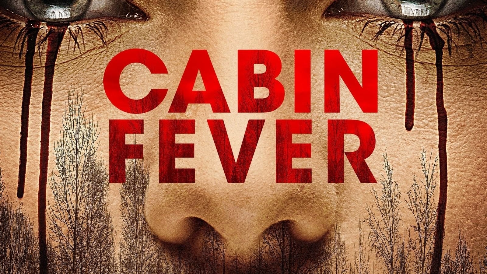poster de Cabin Fever