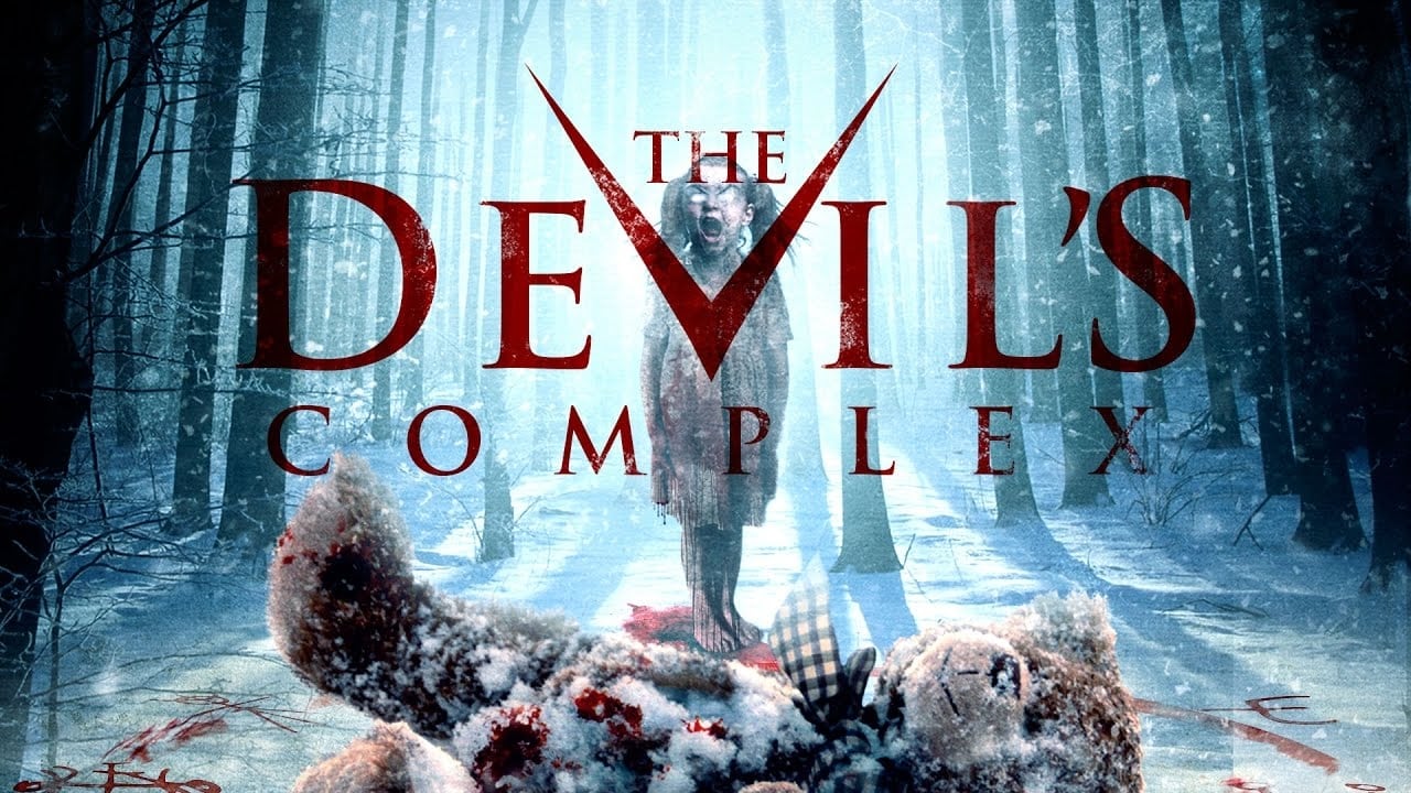 trailer The Devil Within