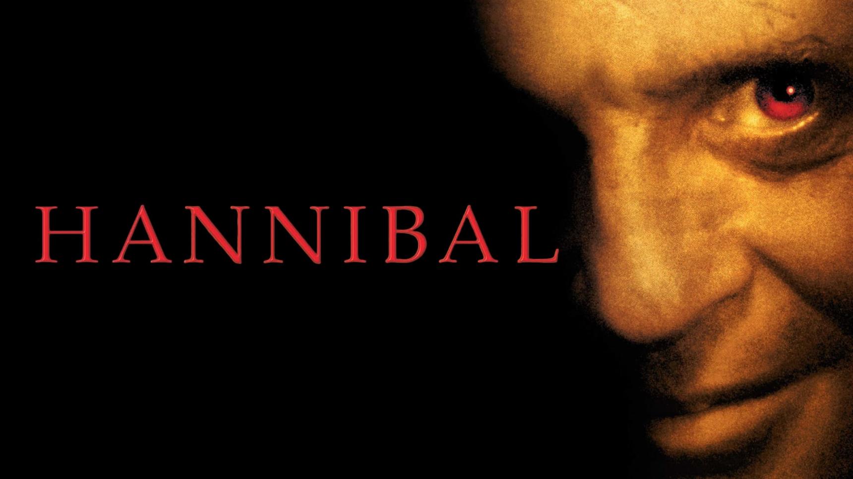 poster de Hannibal