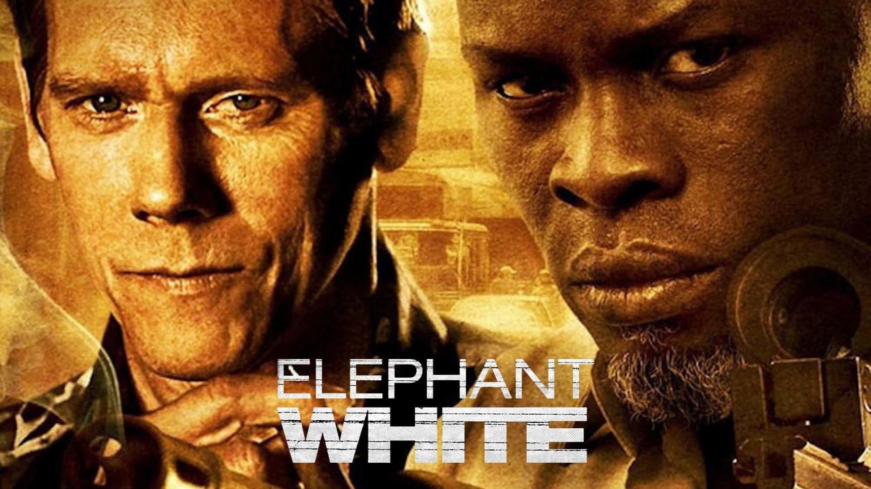 Fondo de pantalla de la película Elephant White en PELISPEDIA gratis