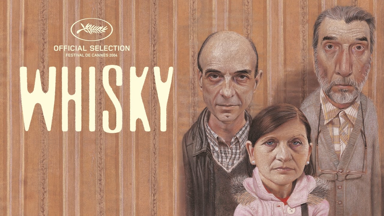 Fondo de pantalla de la película Whisky en PELISPEDIA gratis