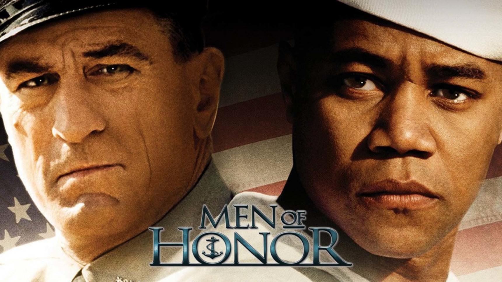 Fondo de pantalla de la película Hombres de honor en PELISPEDIA gratis