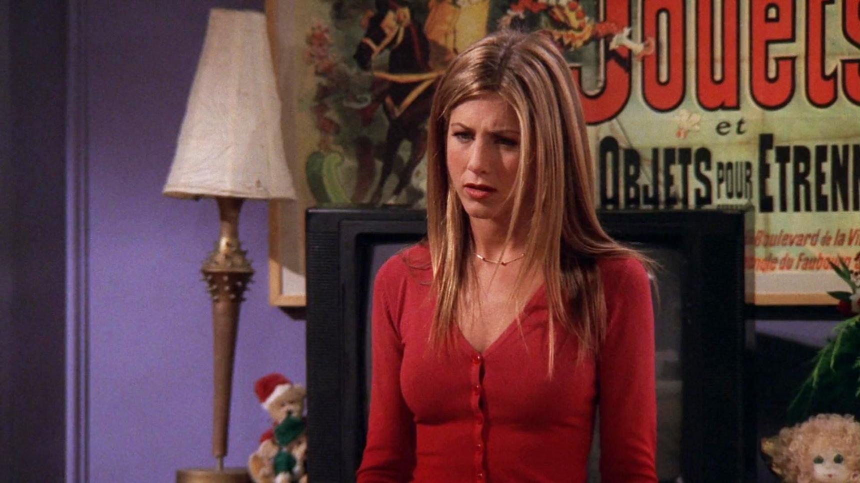 Poster del episodio 10 de Friends online