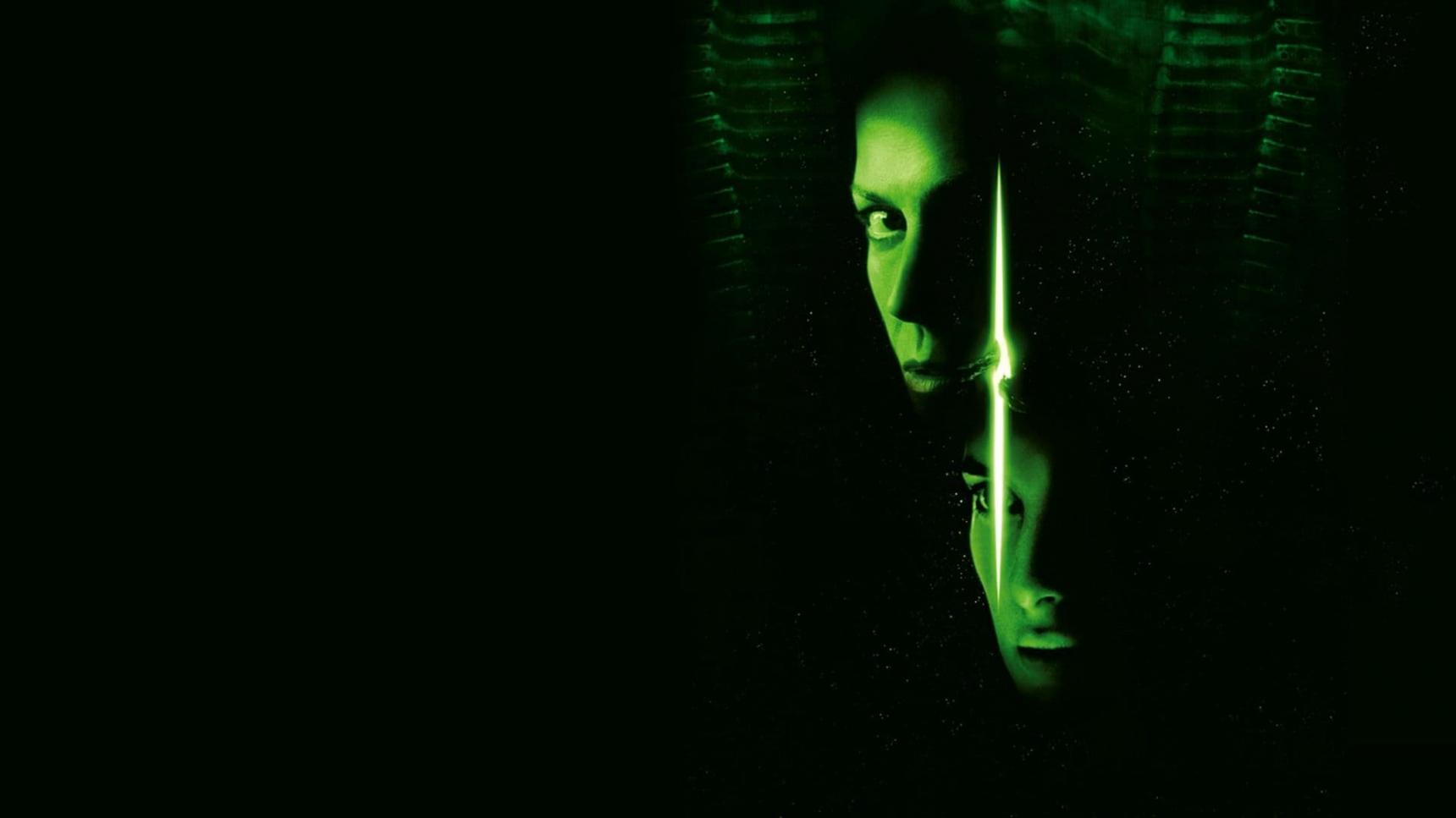 Fondo de pantalla de la película Alien: Resurrección en PELISPEDIA gratis