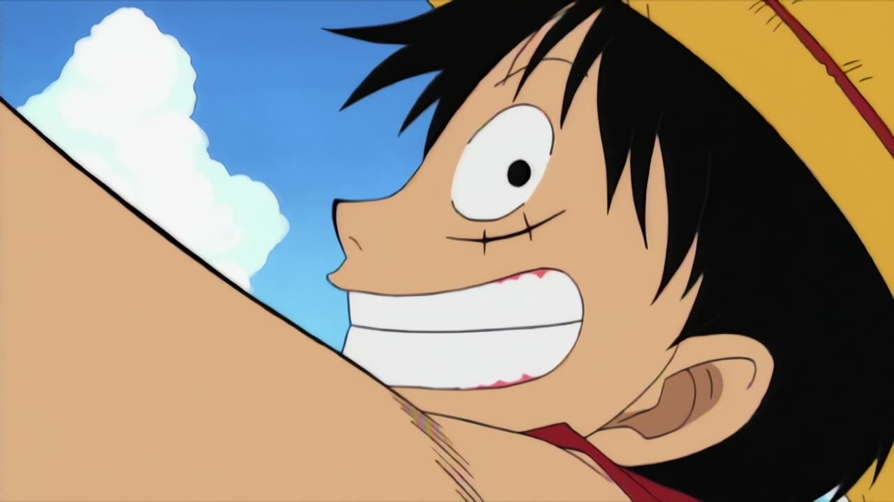 Poster del episodio 1 de One Piece online