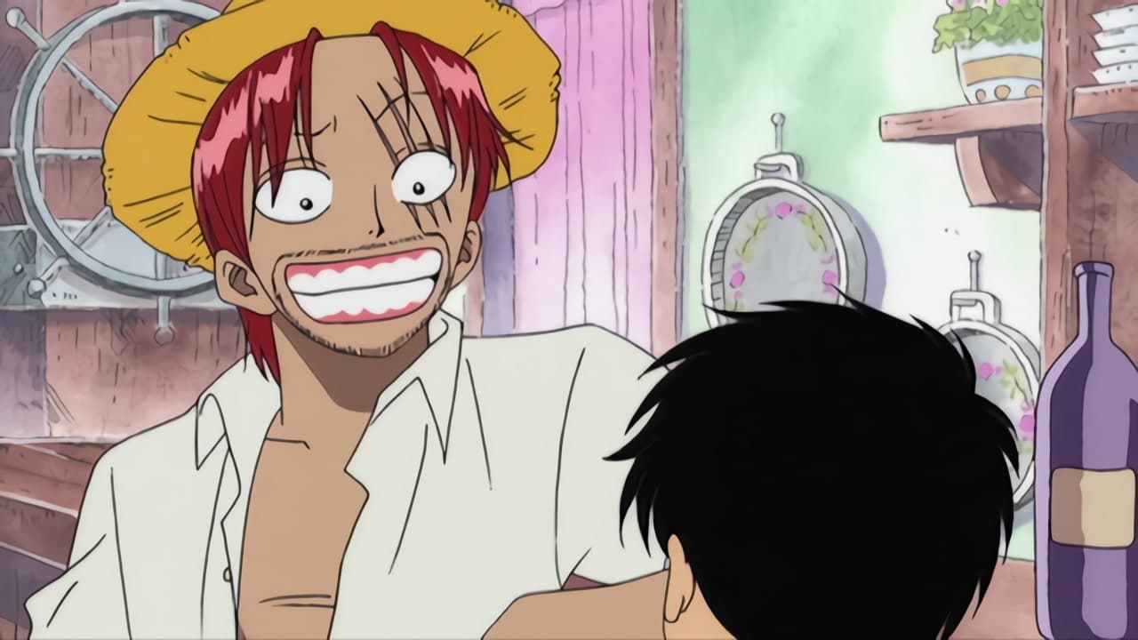 Poster del episodio 4 de One Piece online