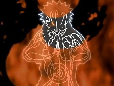 Poster del episodio 62 de Naruto online