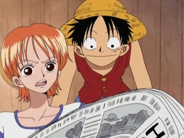 Poster del episodio 69 de One Piece online