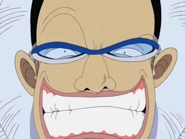 Poster del episodio 76 de One Piece online