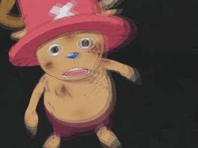Poster del episodio 88 de One Piece online