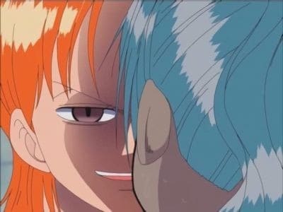 Poster del episodio 93 de One Piece online