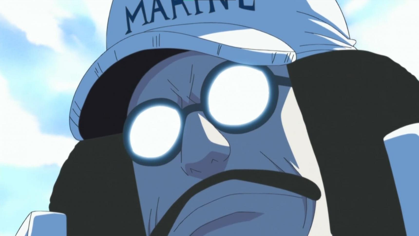 Poster del episodio 460 de One Piece online