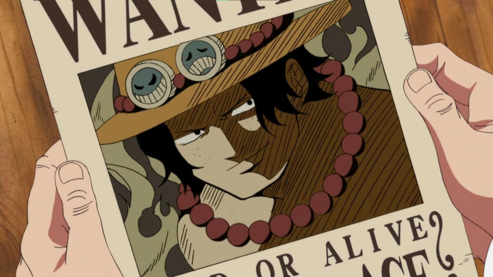 Poster del episodio 461 de One Piece online