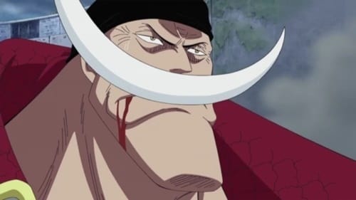 Poster del episodio 475 de One Piece online