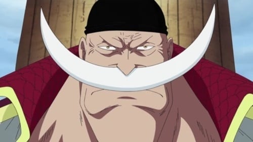 Poster del episodio 468 de One Piece online