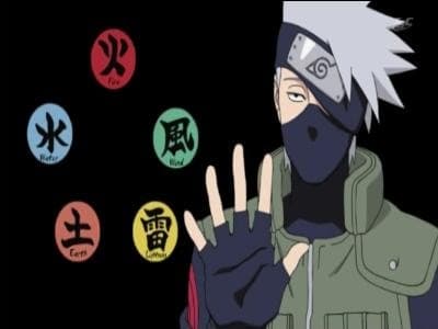 Poster del episodio 55 de Naruto Shippuden online