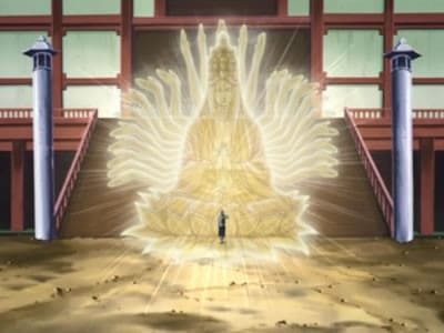 Poster del episodio 73 de Naruto Shippuden online