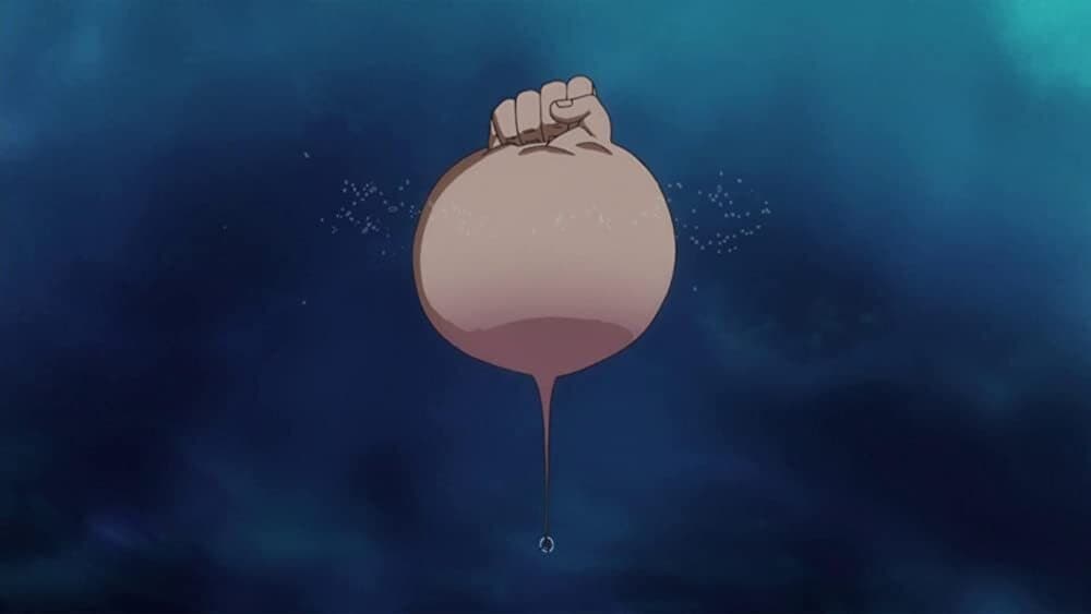 Poster del episodio 525 de One Piece online
