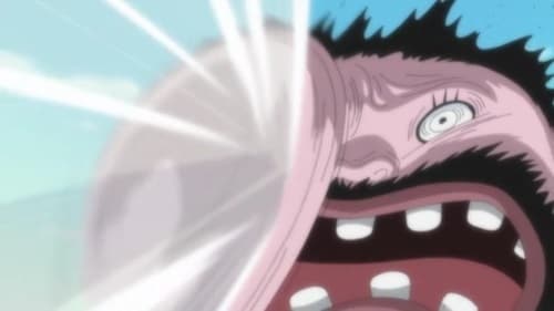 Poster del episodio 561 de One Piece online