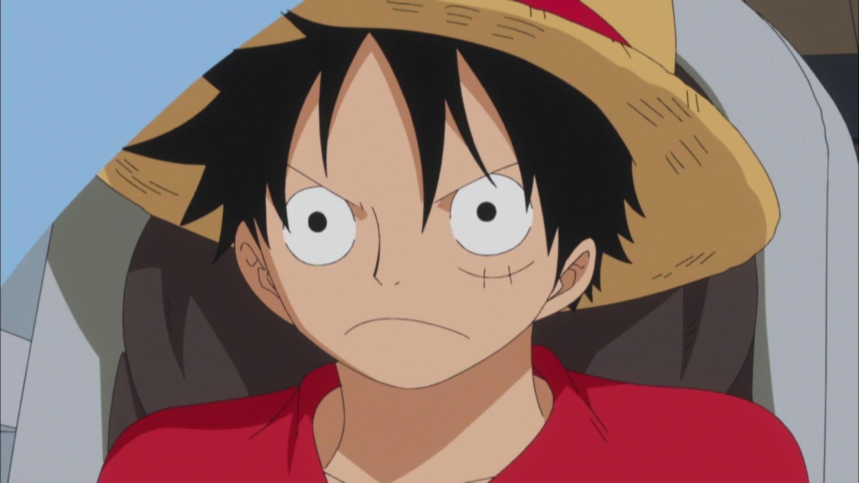 Poster del episodio 627 de One Piece online
