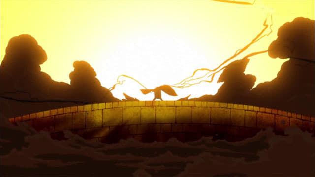 Poster del episodio 702 de One Piece online