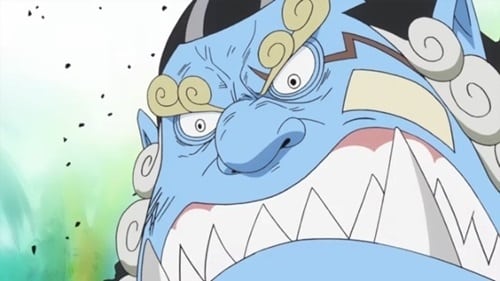 Poster del episodio 789 de One Piece online