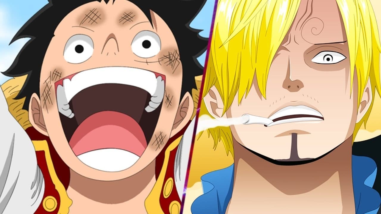 Poster del episodio 795 de One Piece online