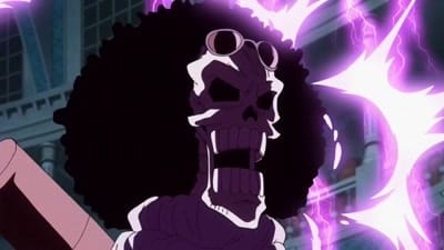 Poster del episodio 818 de One Piece online