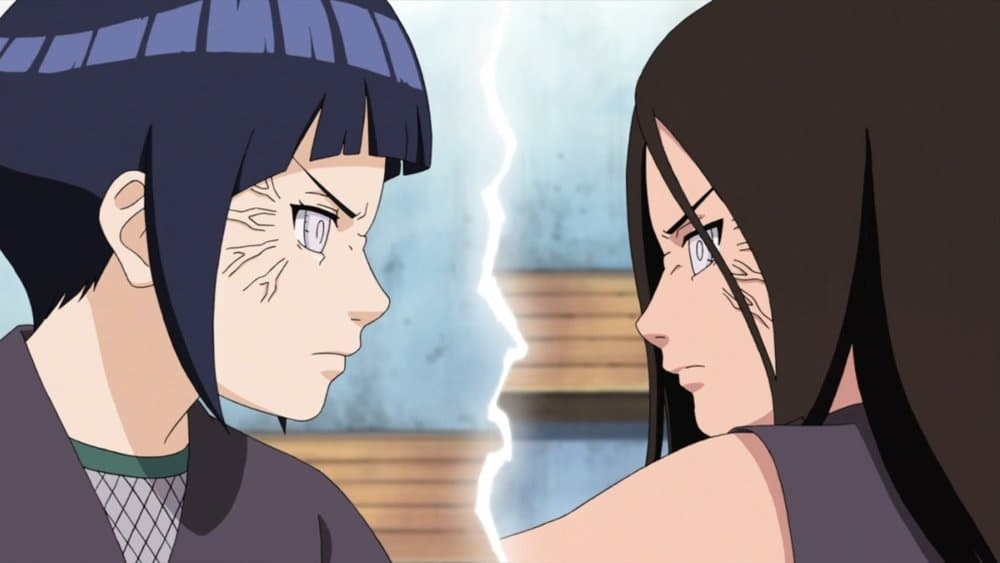 Poster del episodio 389 de Naruto Shippuden online
