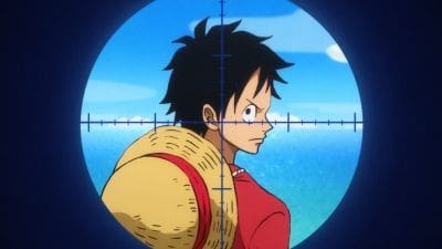 Poster del episodio 893 de One Piece online