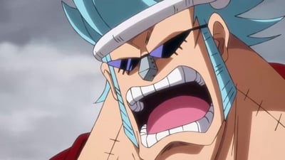 Poster del episodio 895 de One Piece online