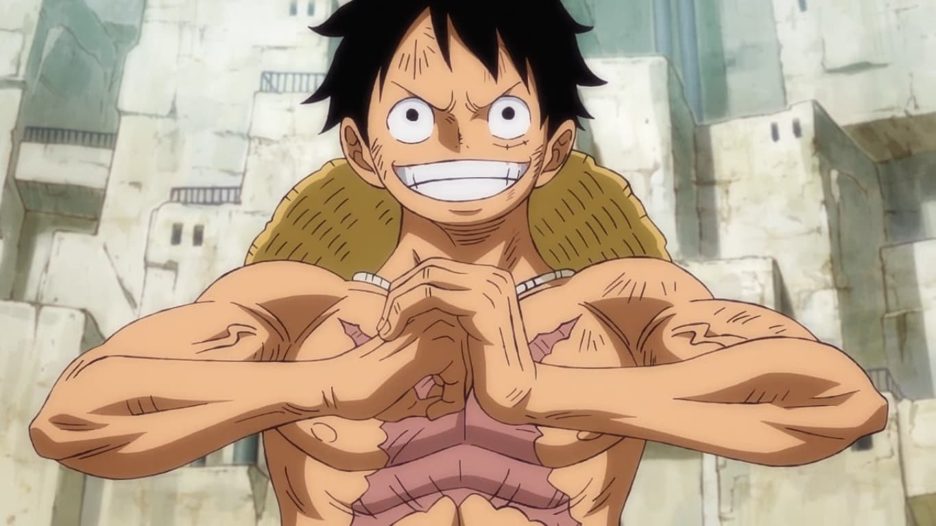 Poster del episodio 947 de One Piece online