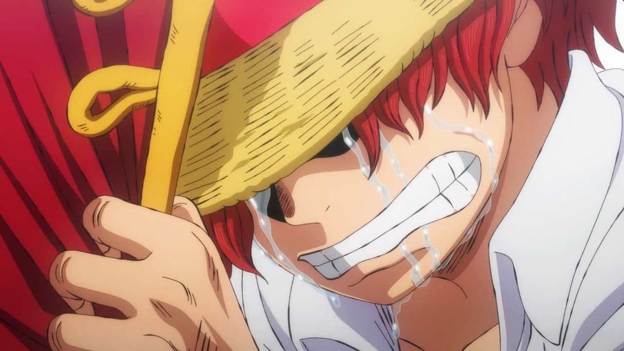 Poster del episodio 969 de One Piece online