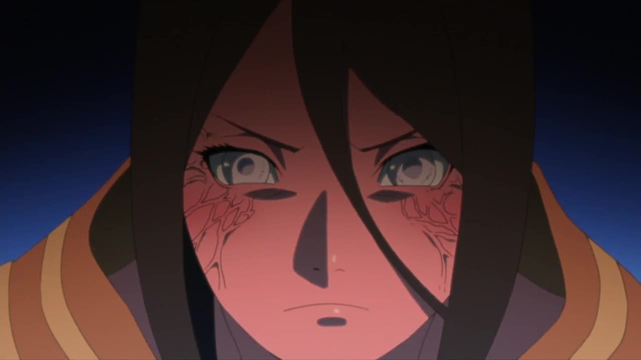 Poster del episodio 50 de Boruto: Naruto Next Generations online