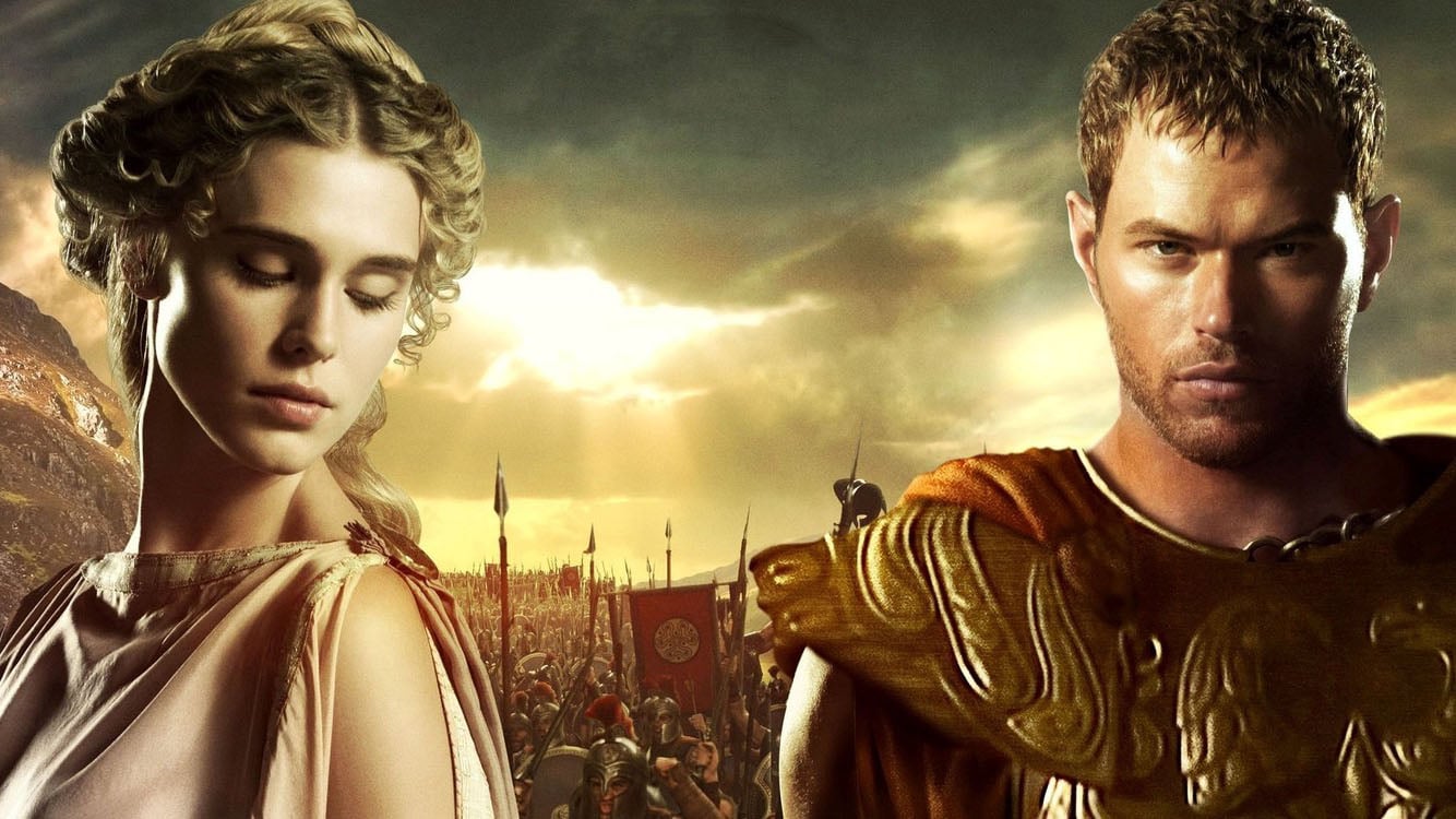Fondo de pantalla de la película La leyenda de Hércules en PELISPEDIA gratis