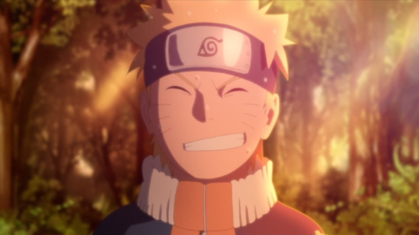 Poster del episodio 132 de Boruto: Naruto Next Generations online