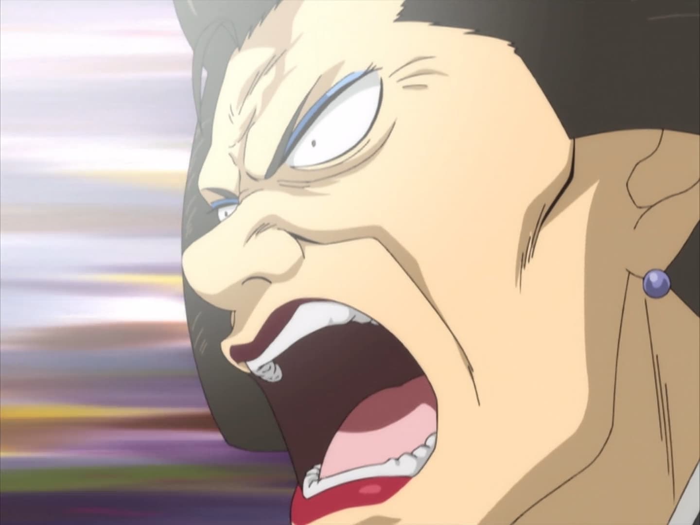 Poster del episodio 12 de Gintama online