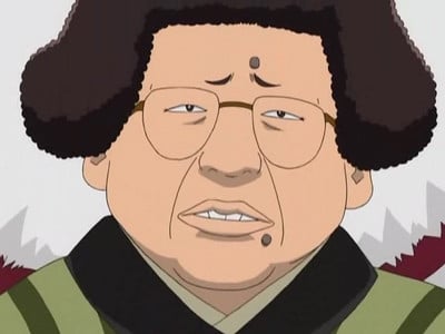 Poster del episodio 5 de Gintama online