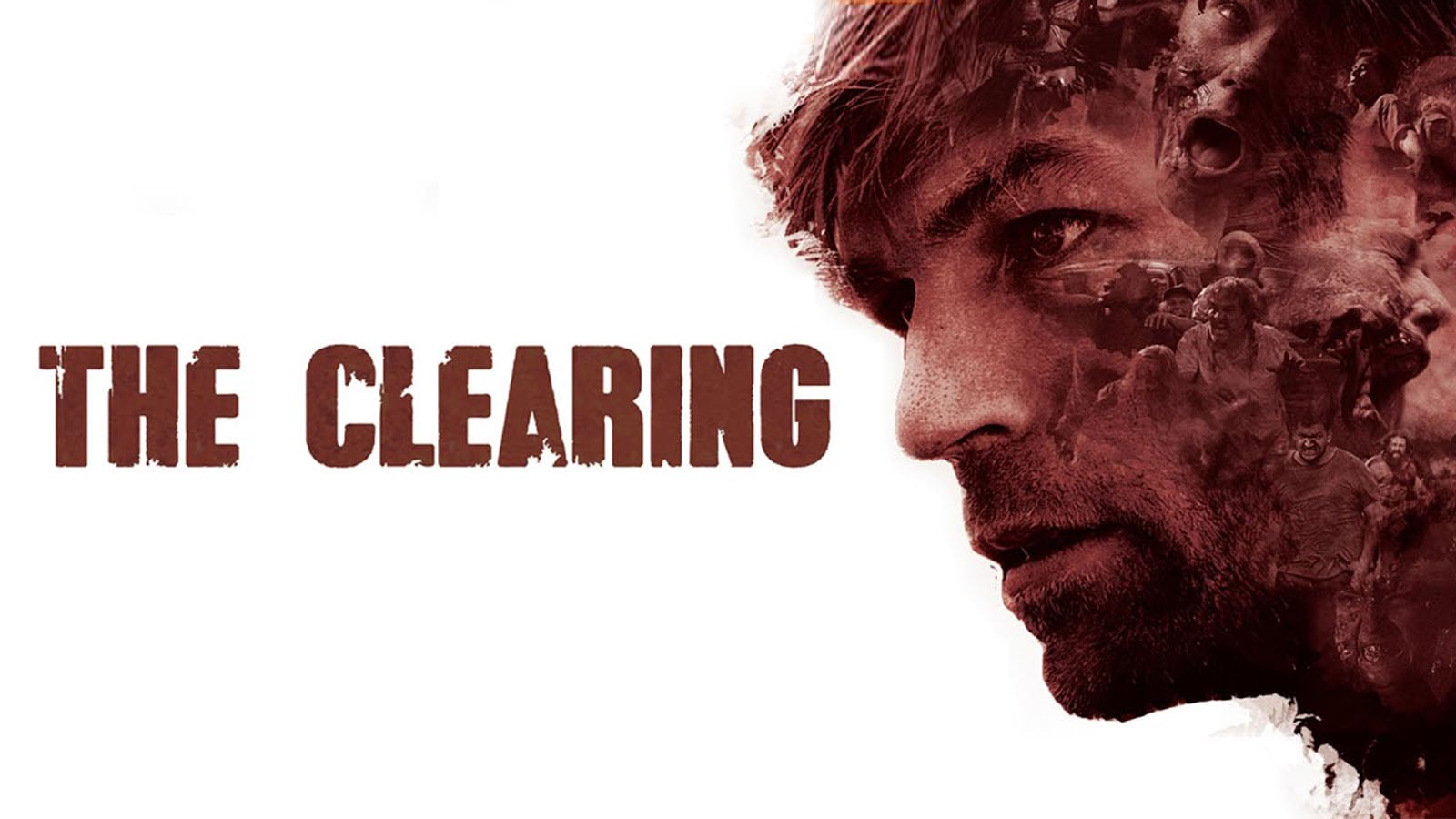 poster de The Clearing