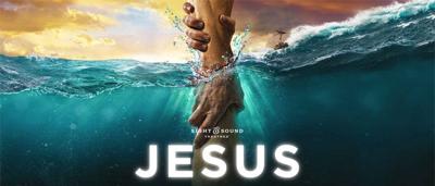 poster de Jesus