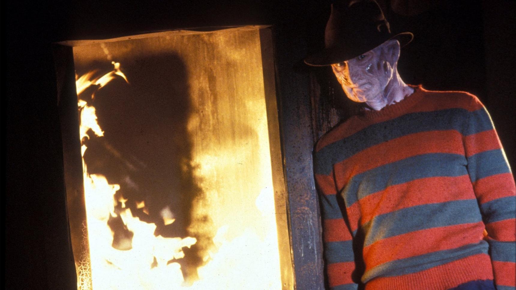 Fondo de pantalla de la película Pesadilla final: La muerte de Freddy (Pesadilla en Elm Street 6) en PELISPEDIA gratis