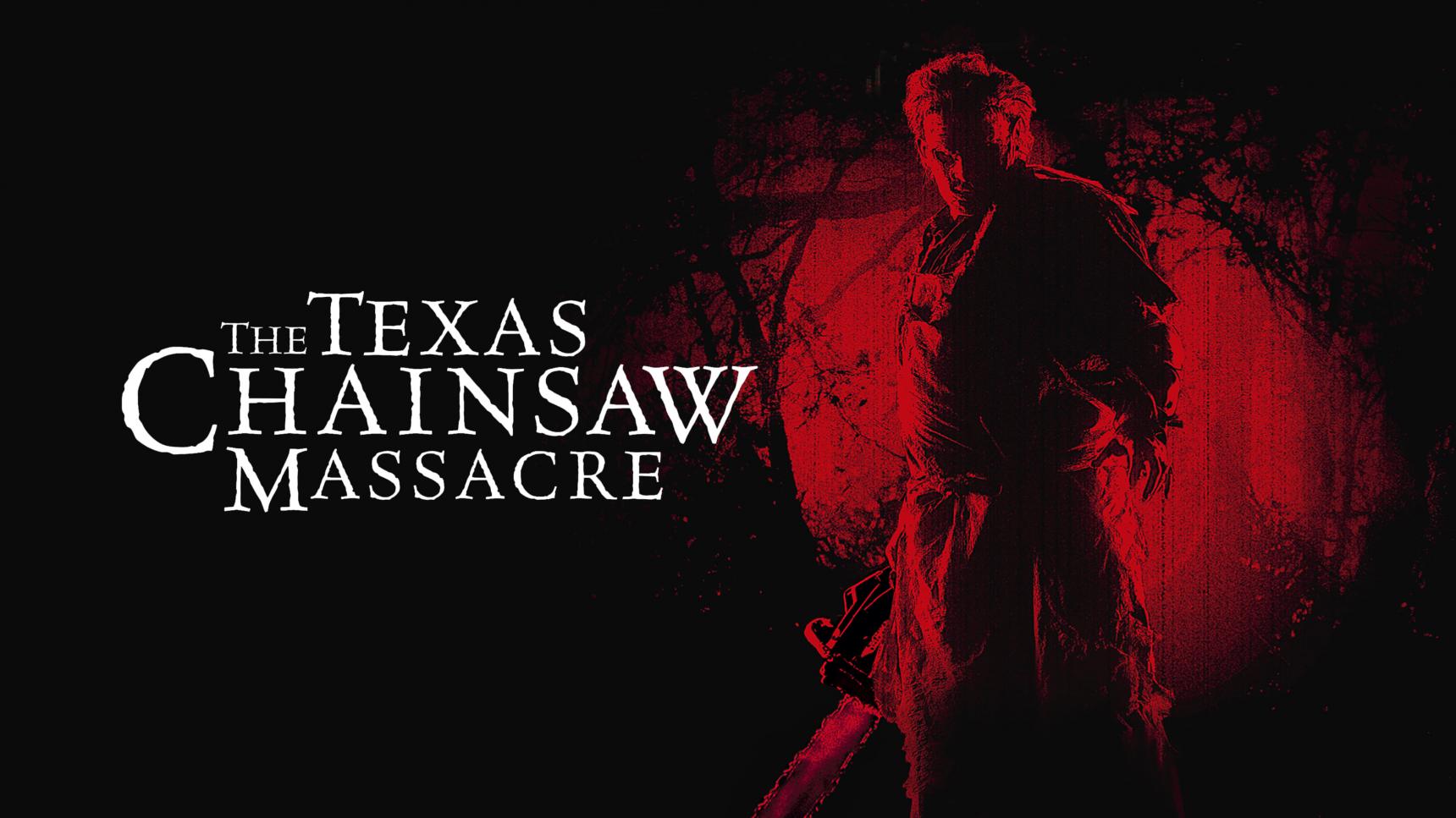 poster de La matanza de Texas