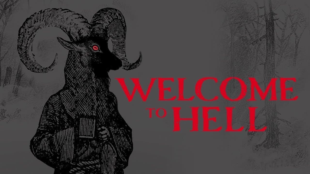 Fondo de pantalla de la película Bienvenidos al infierno en PELISPEDIA gratis