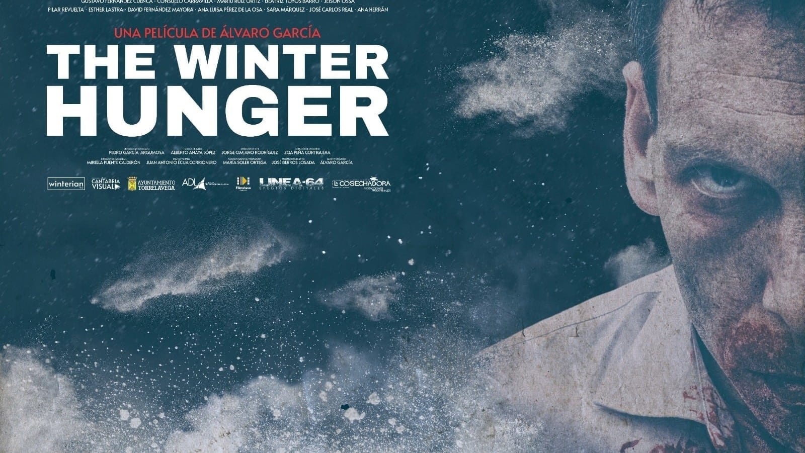 Fondo de pantalla de la película El hambre de invierno en PELISPEDIA gratis