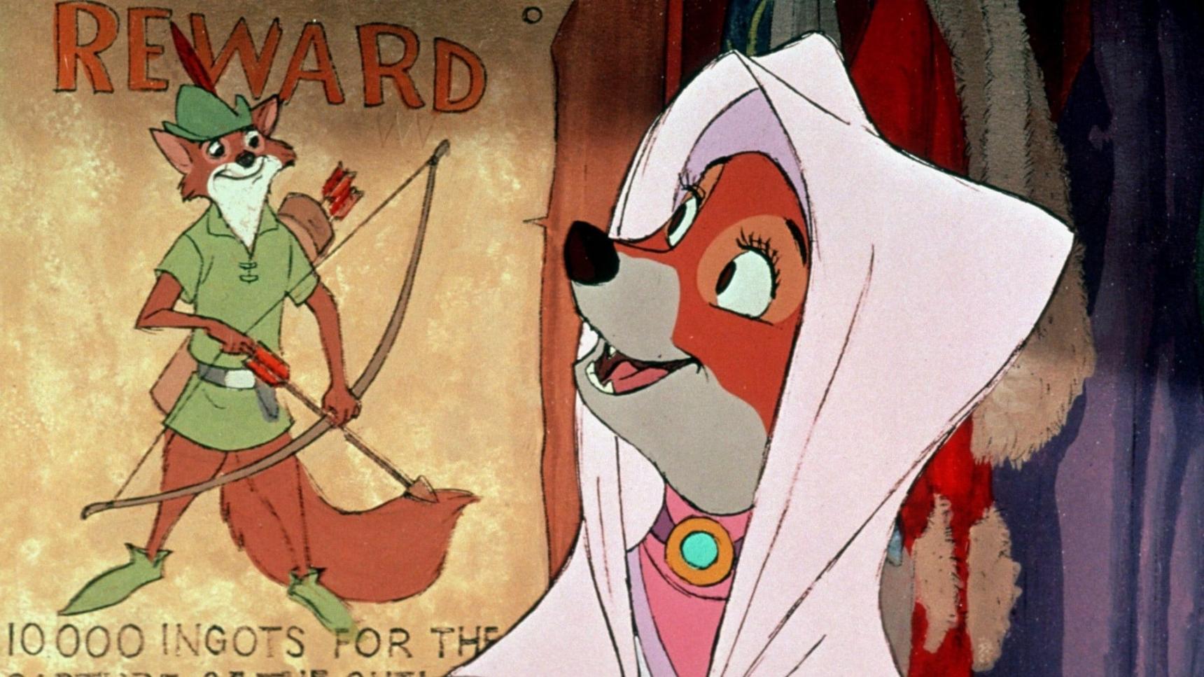 Fondo de pantalla de la película Robin Hood en PELISPEDIA gratis