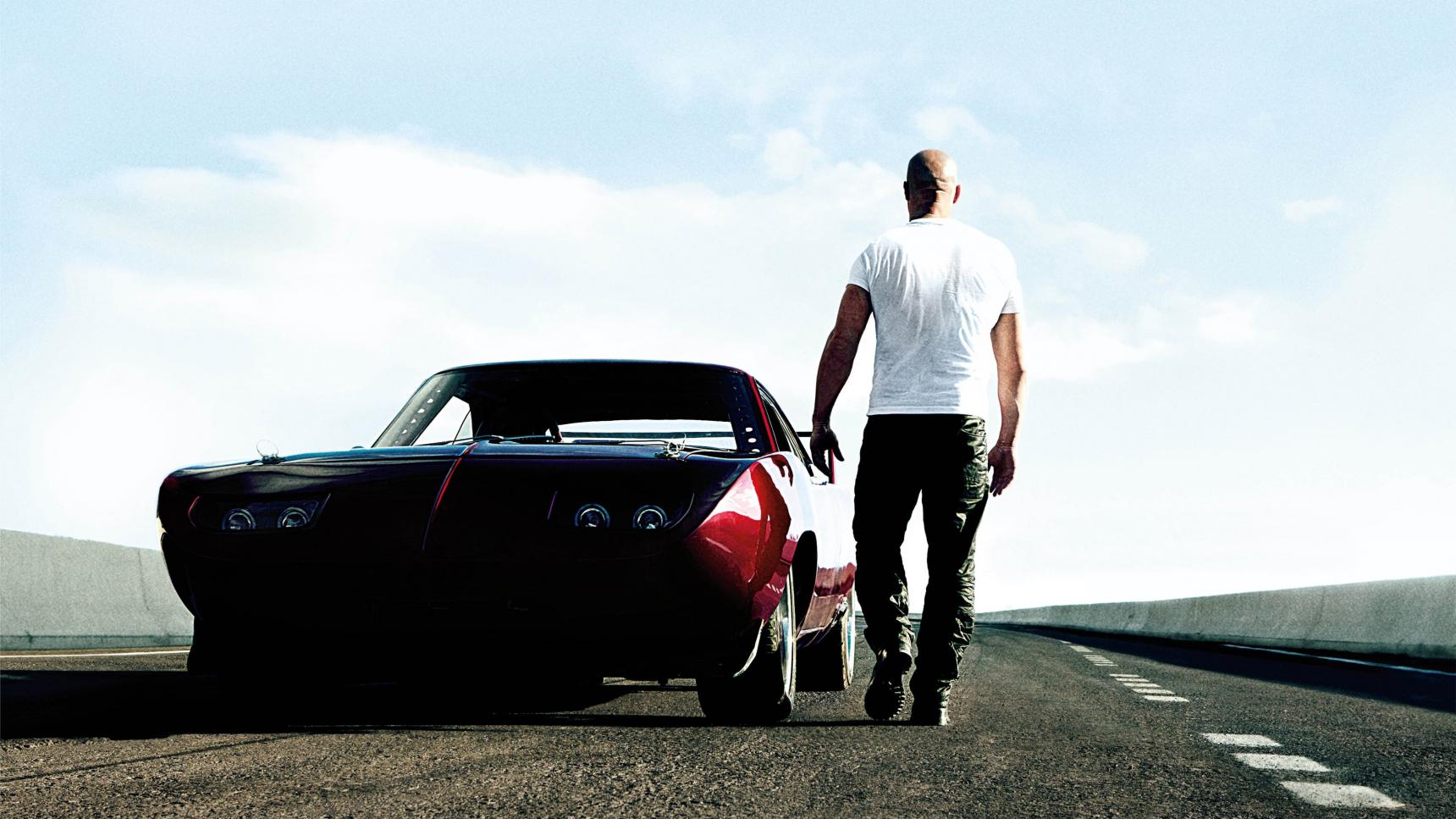 Fondo de pantalla de la película Fast & Furious 6 en PELISPEDIA gratis